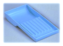 Plastic Instrument Tray - Click Image to Close